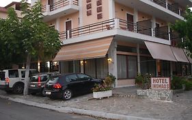 Ξενοδοχείο Οινόμαος